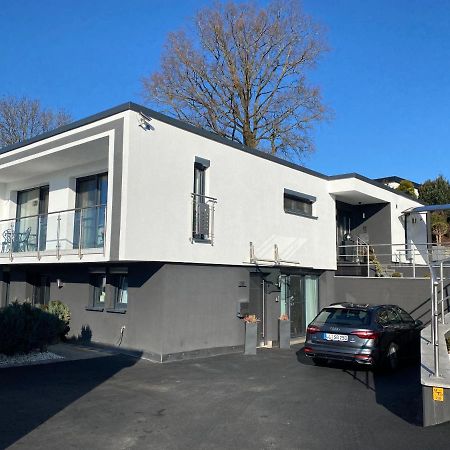 4-Sterne Ferienwohnung Krill Bad Wurzach Kültér fotó