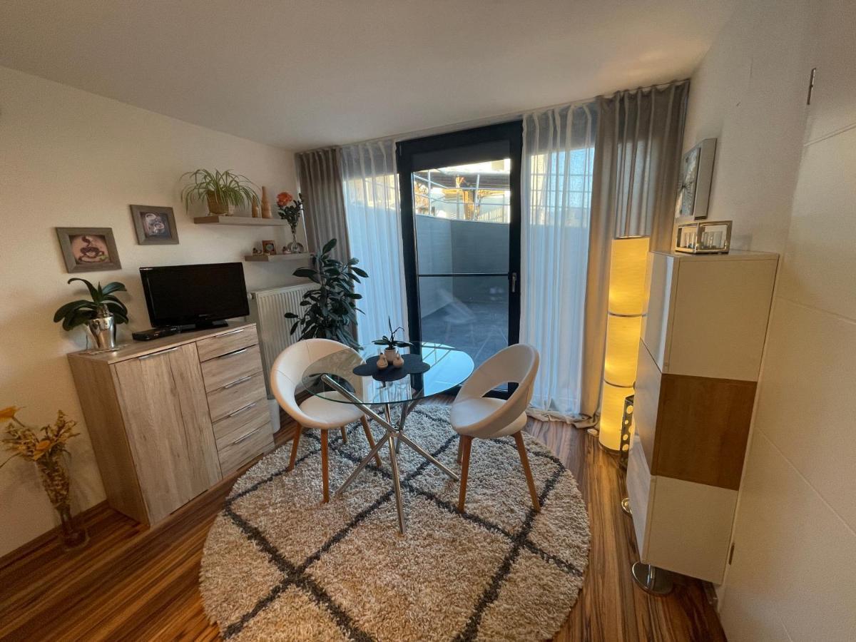 4-Sterne Ferienwohnung Krill Bad Wurzach Kültér fotó