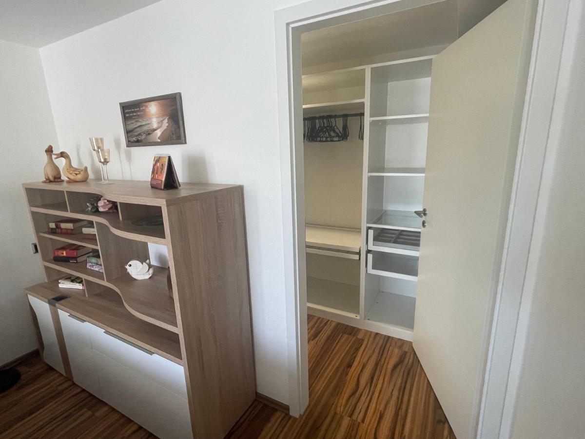 4-Sterne Ferienwohnung Krill Bad Wurzach Kültér fotó